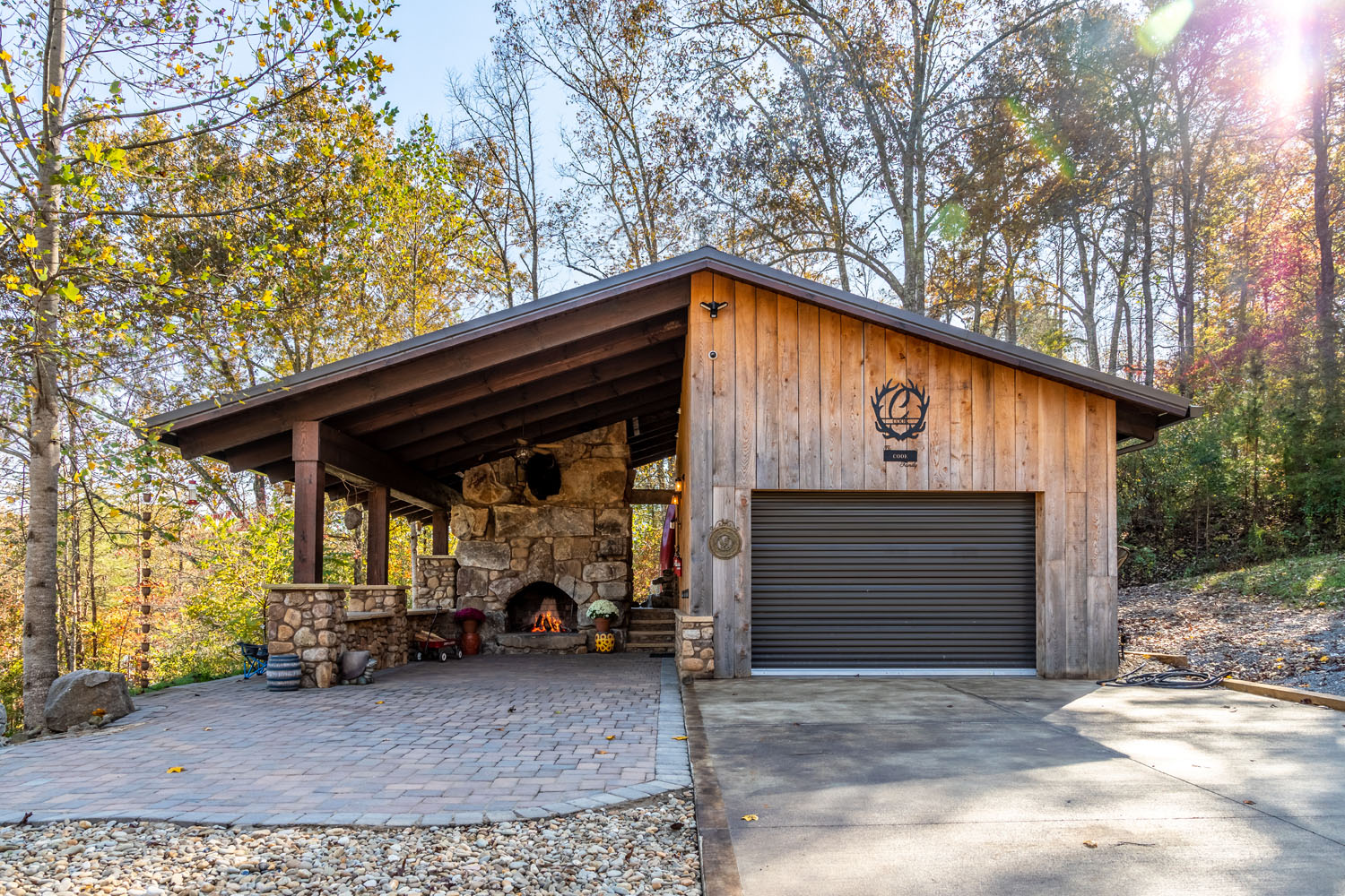 Property Gallery Cooks Cove Campground Your Private Getaway near